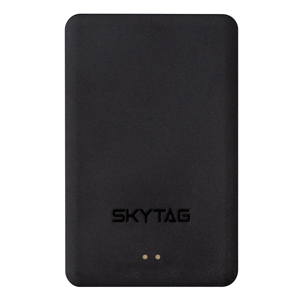 Convenient Smart GPS Tracker & Locator Key Finder MFI Small Finder Tag Remote Control with 3G Feature for Wallet and Card